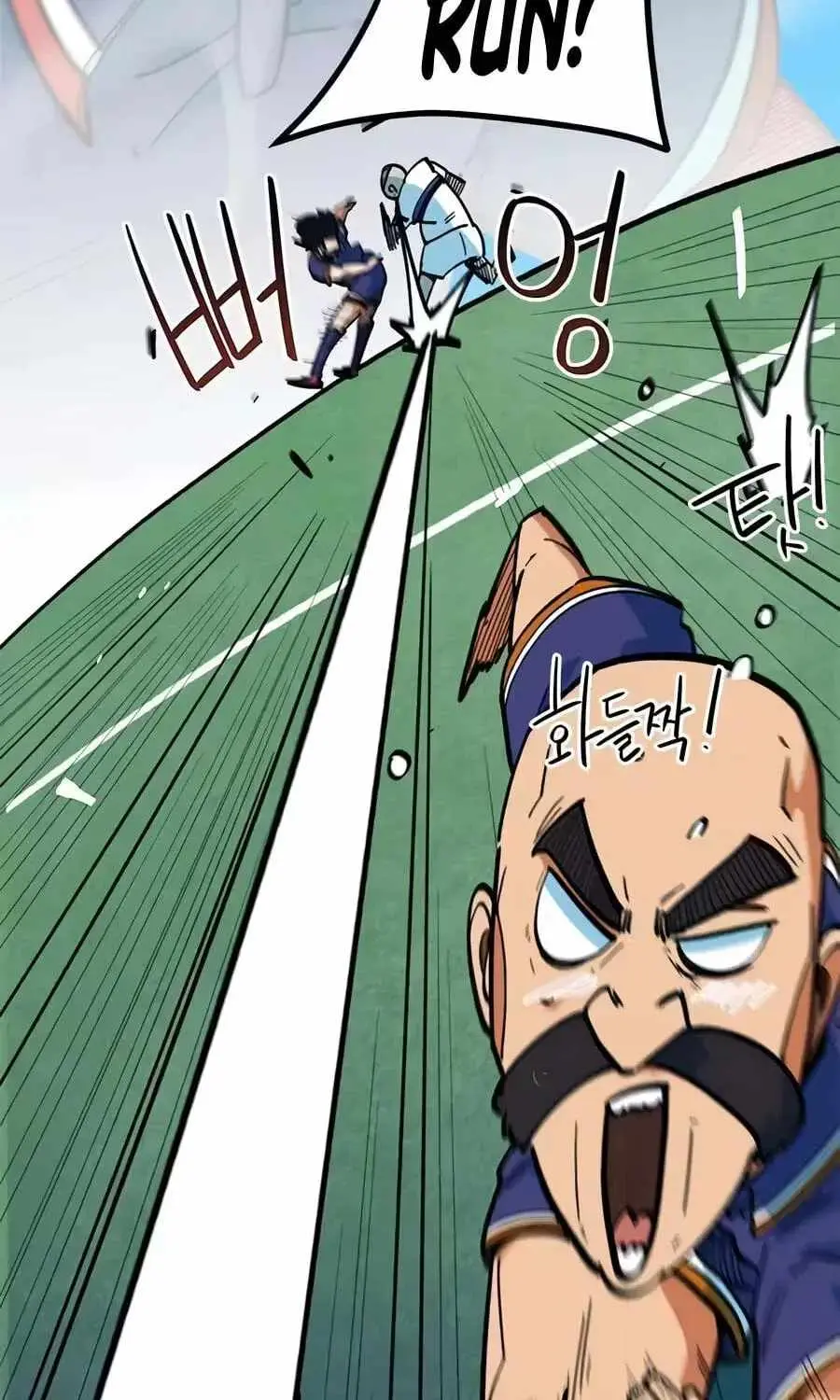 Read I’m Being Misunderstood as a Soccer Genius EN Manga Online