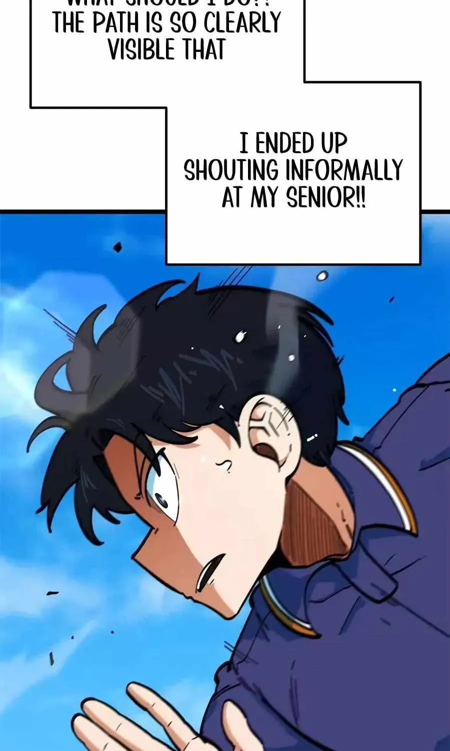 Read I’m Being Misunderstood as a Soccer Genius EN Manga Online