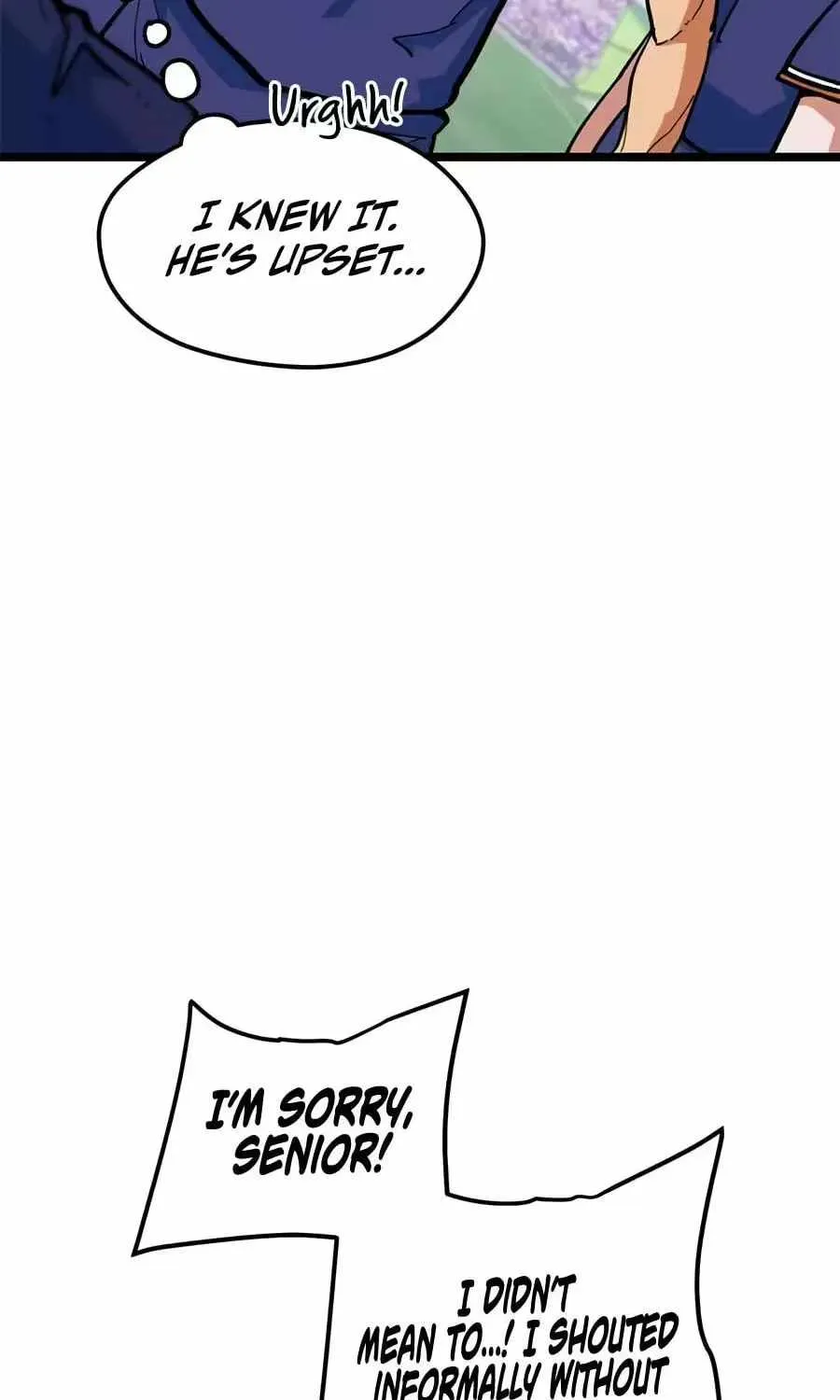 Read I’m Being Misunderstood as a Soccer Genius EN Manga Online