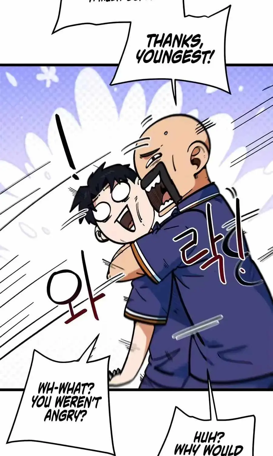 Read I’m Being Misunderstood as a Soccer Genius EN Manga Online