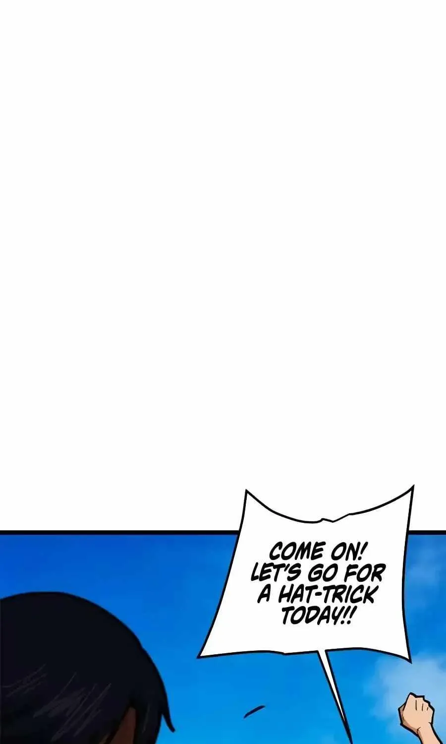 Read I’m Being Misunderstood as a Soccer Genius EN Manga Online