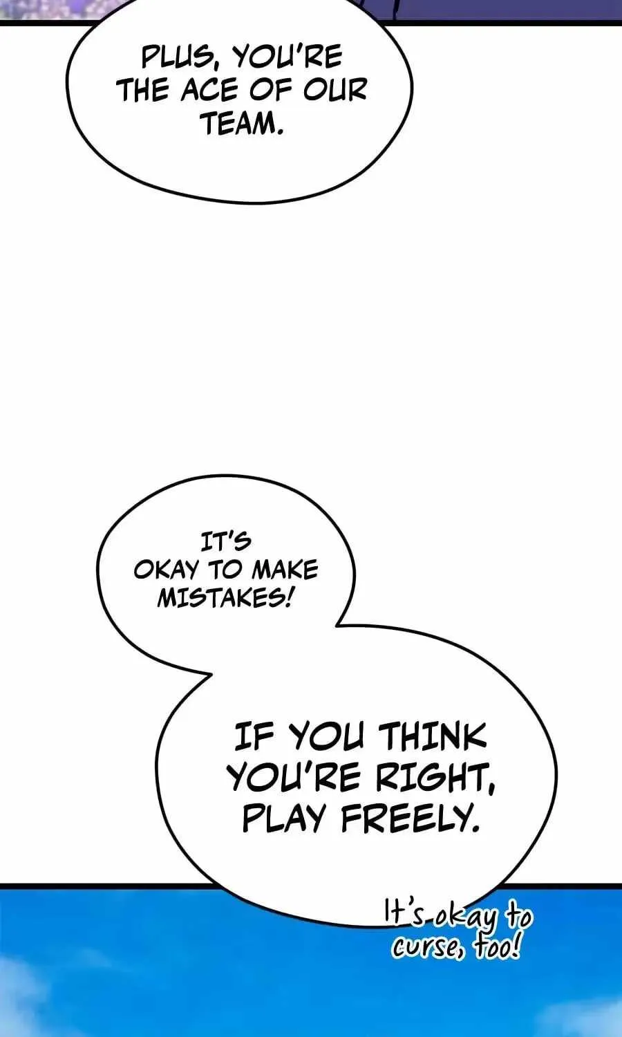 Read I’m Being Misunderstood as a Soccer Genius EN Manga Online