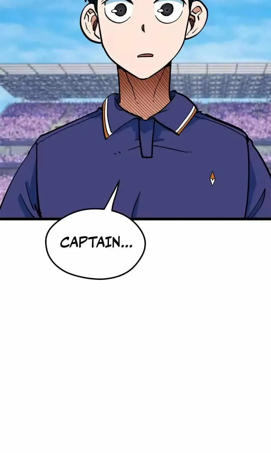 Read I’m Being Misunderstood as a Soccer Genius EN Manga Online