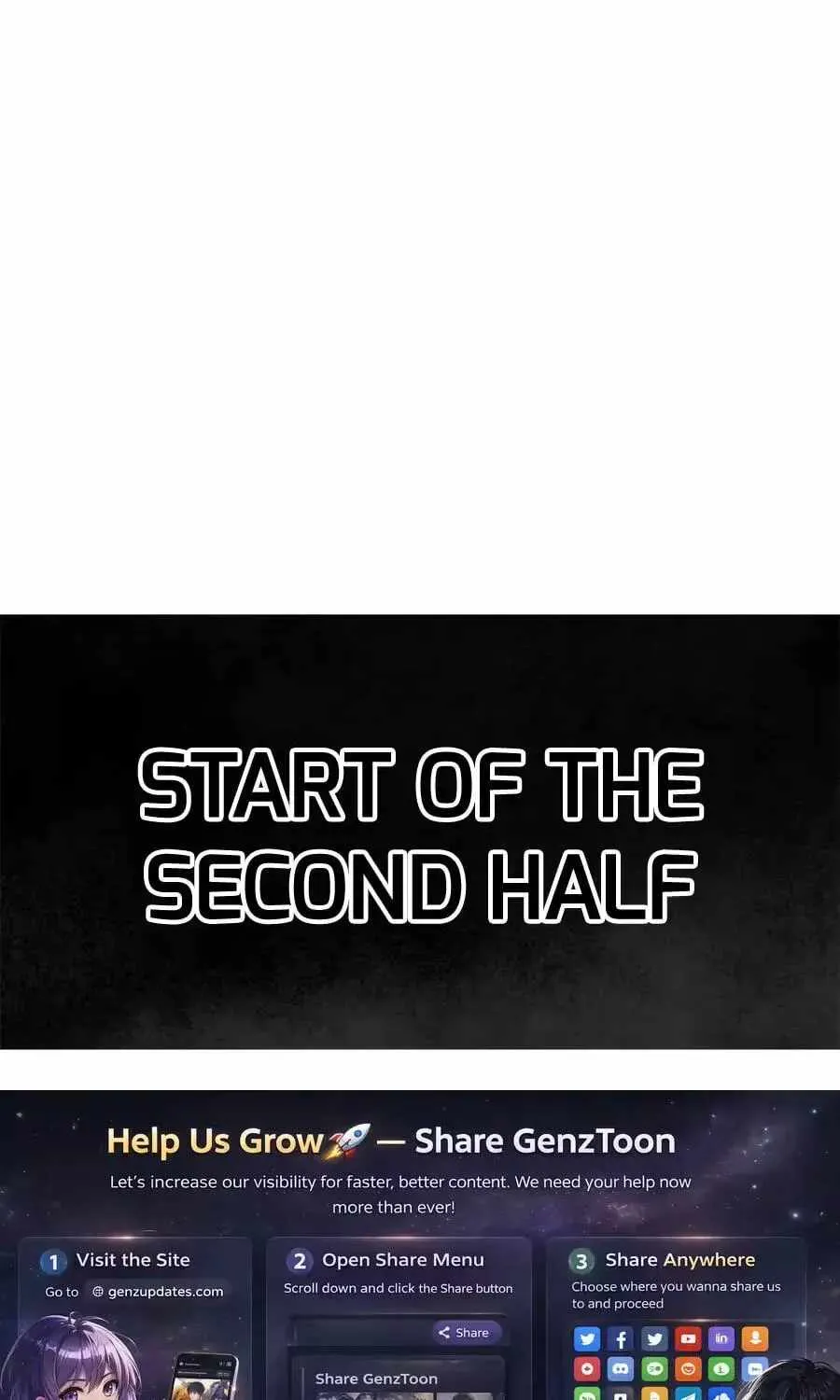 Read I’m Being Misunderstood as a Soccer Genius EN Manga Online