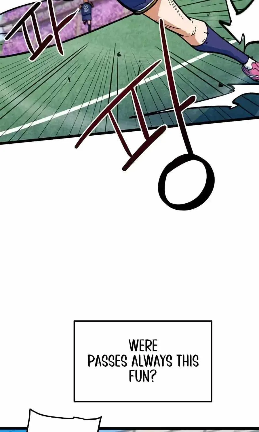 Read I’m Being Misunderstood as a Soccer Genius EN Manga Online