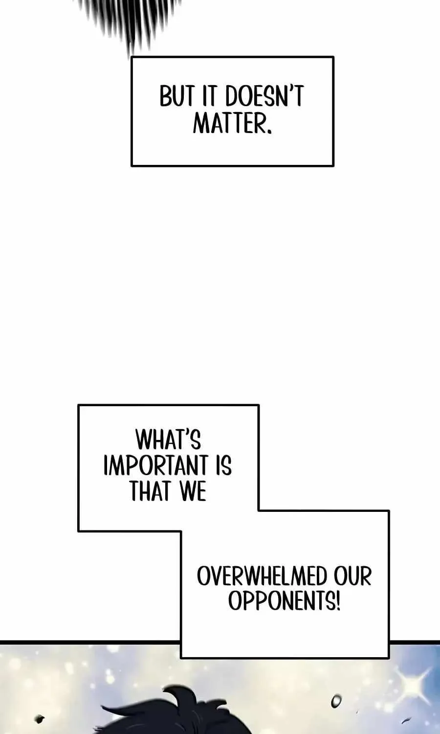 Read I’m Being Misunderstood as a Soccer Genius EN Manga Online