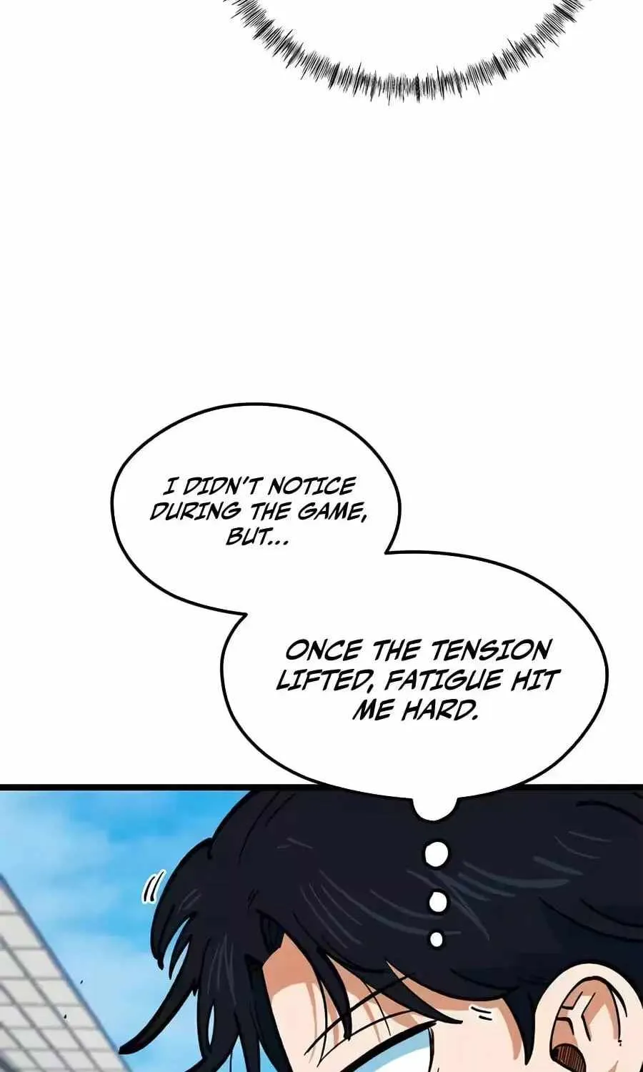 Read I’m Being Misunderstood as a Soccer Genius EN Manga Online