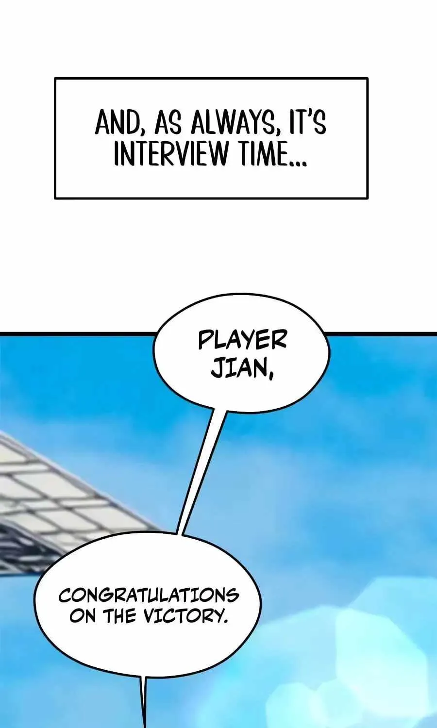 Read I’m Being Misunderstood as a Soccer Genius EN Manga Online