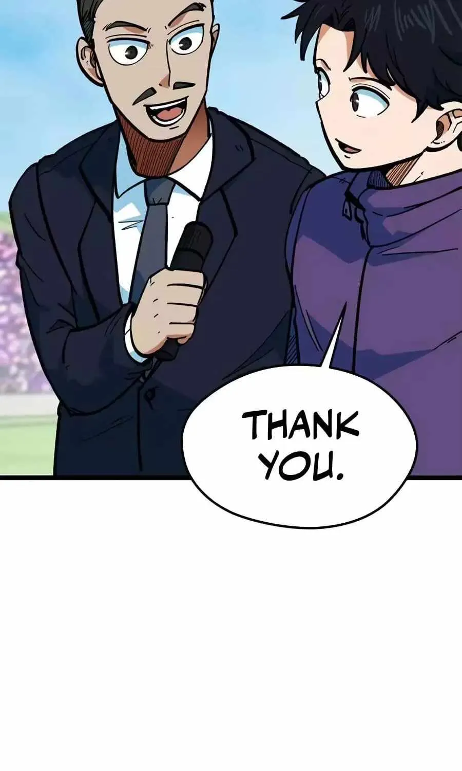 Read I’m Being Misunderstood as a Soccer Genius EN Manga Online