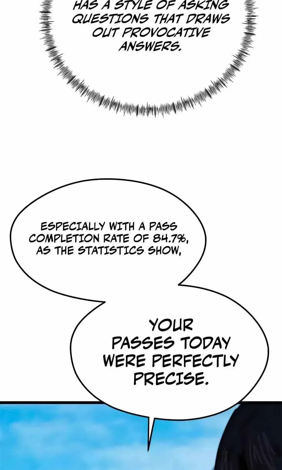 Read I’m Being Misunderstood as a Soccer Genius EN Manga Online