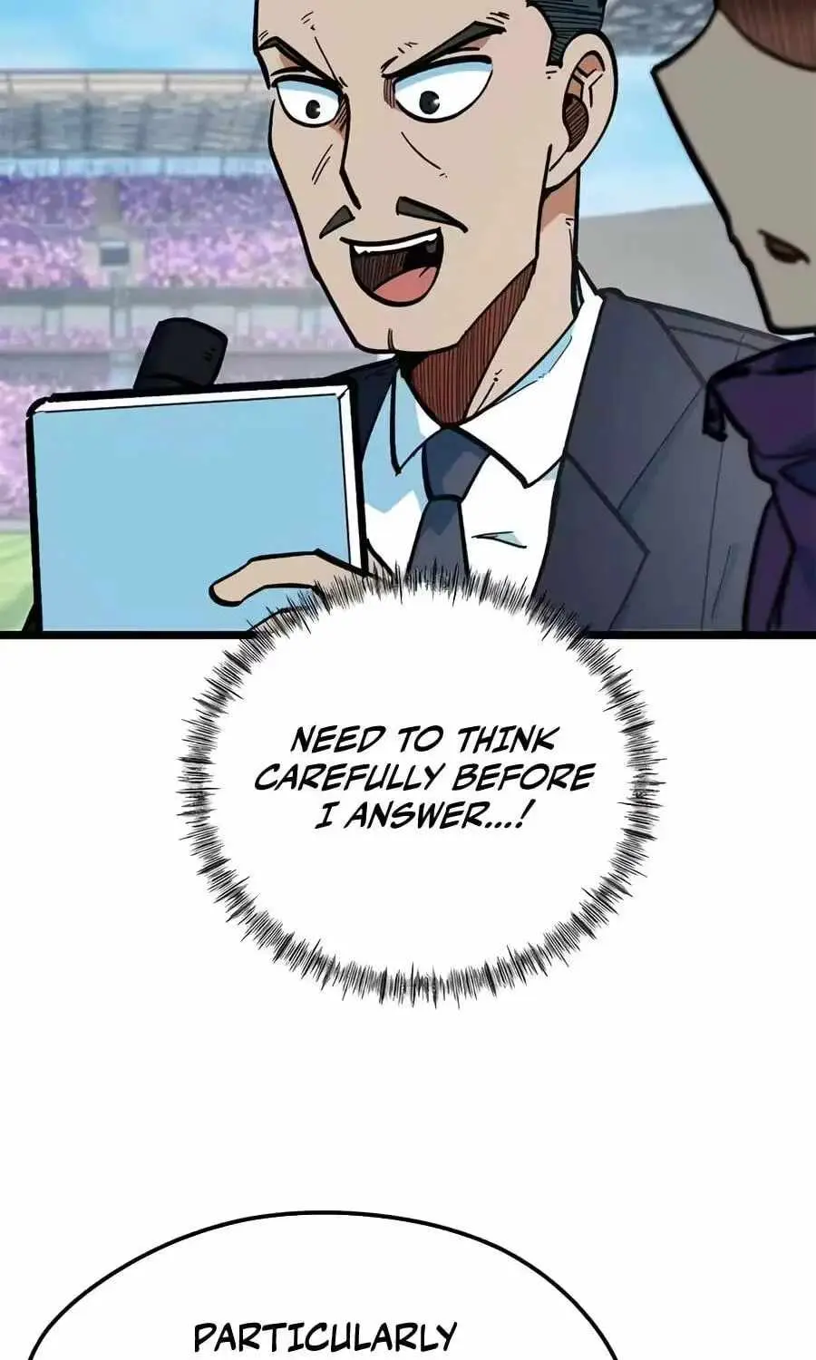 Read I’m Being Misunderstood as a Soccer Genius EN Manga Online
