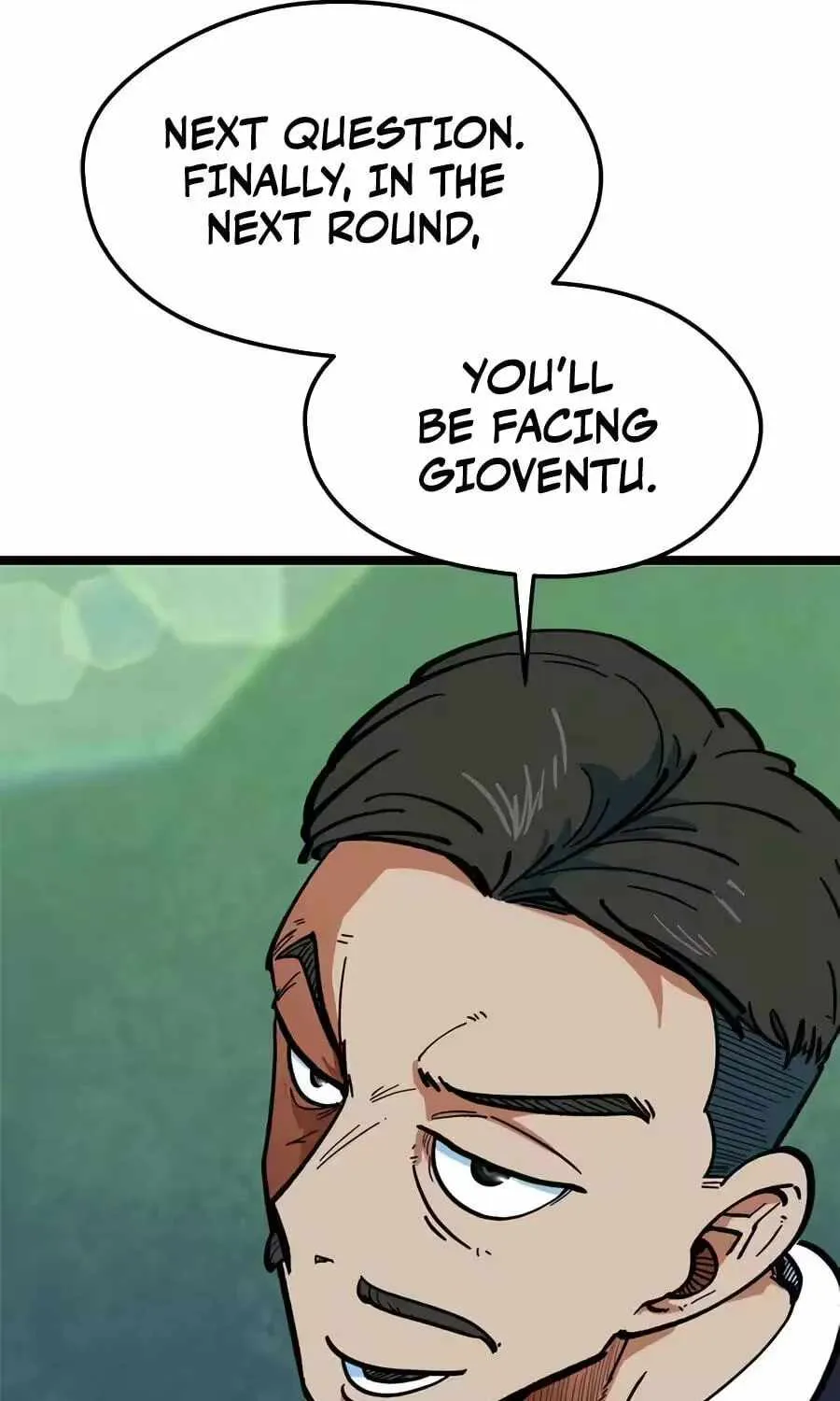 Read I’m Being Misunderstood as a Soccer Genius EN Manga Online