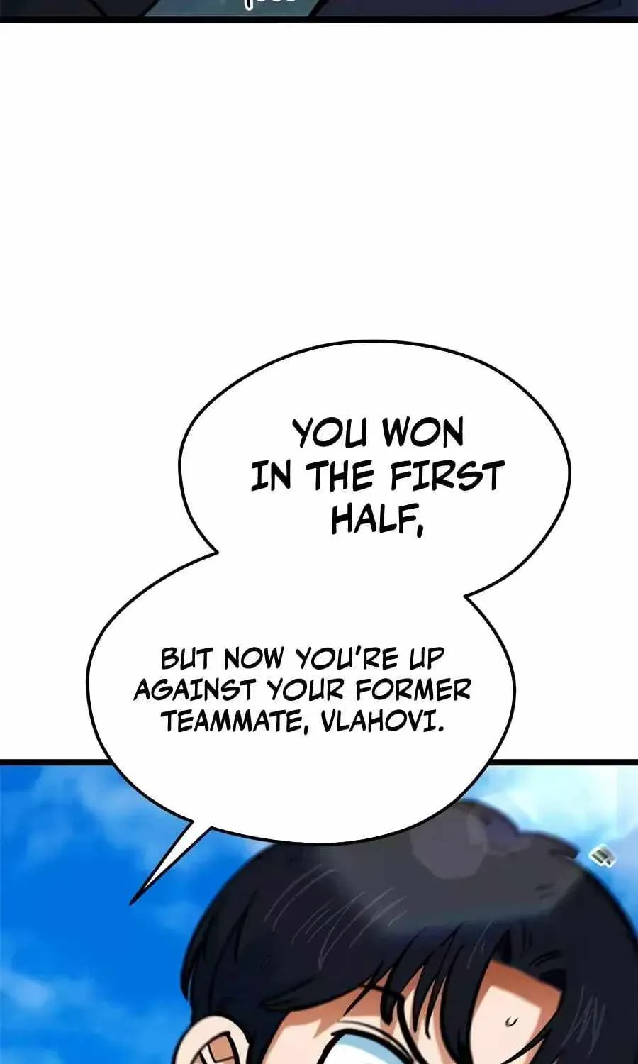 Read I’m Being Misunderstood as a Soccer Genius EN Manga Online