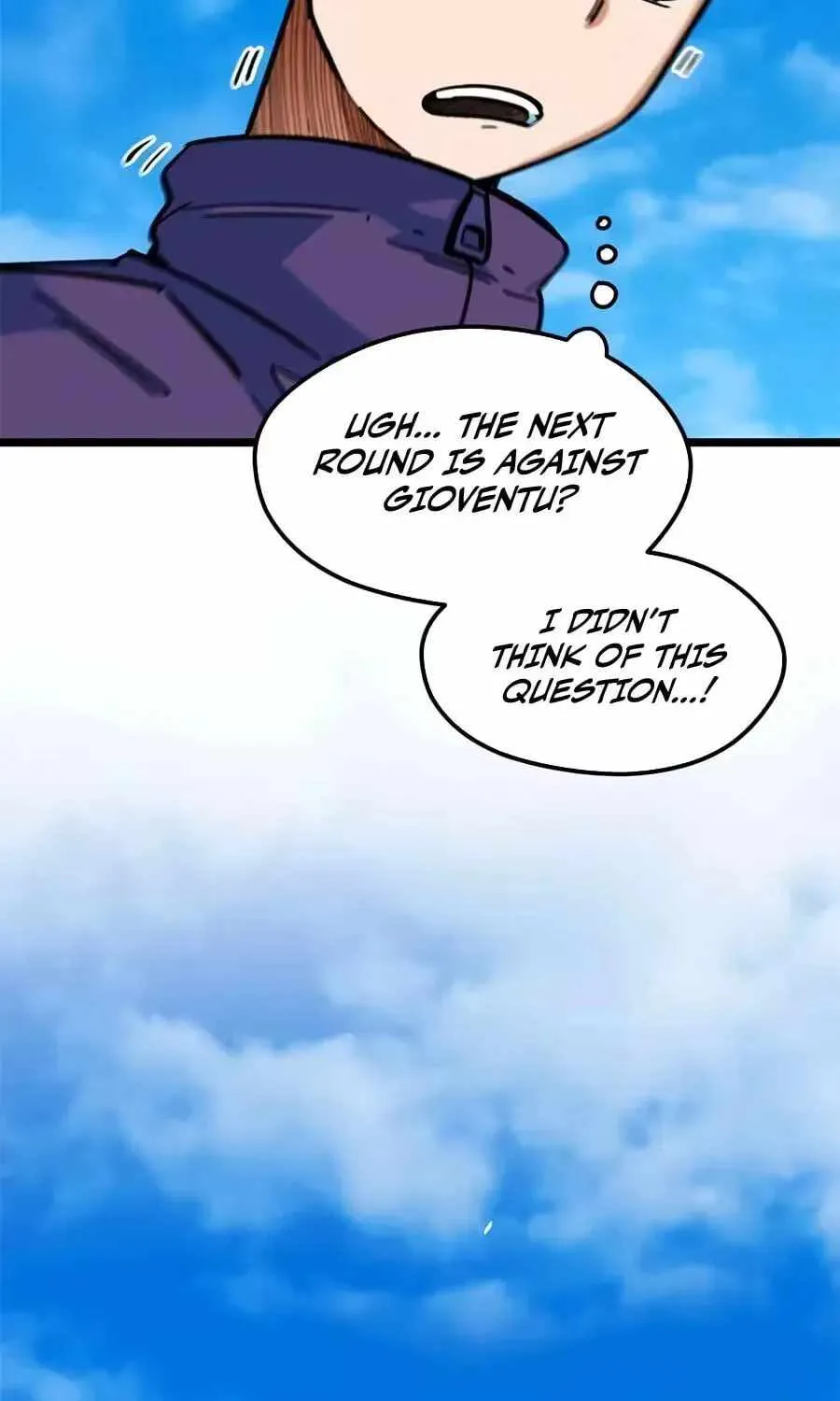 Read I’m Being Misunderstood as a Soccer Genius EN Manga Online
