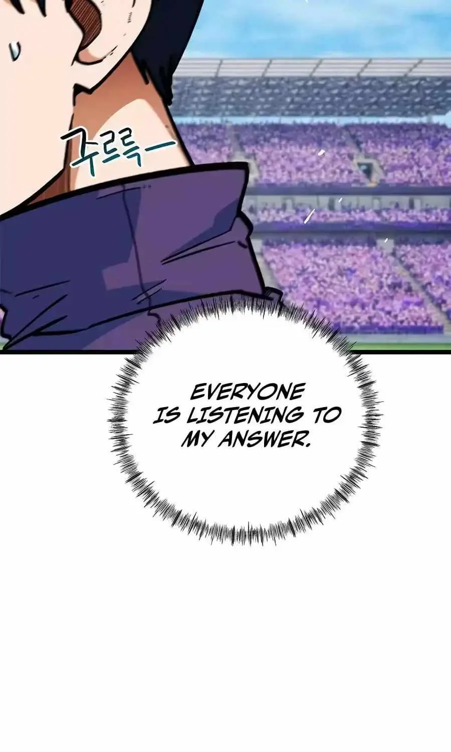 Read I’m Being Misunderstood as a Soccer Genius EN Manga Online