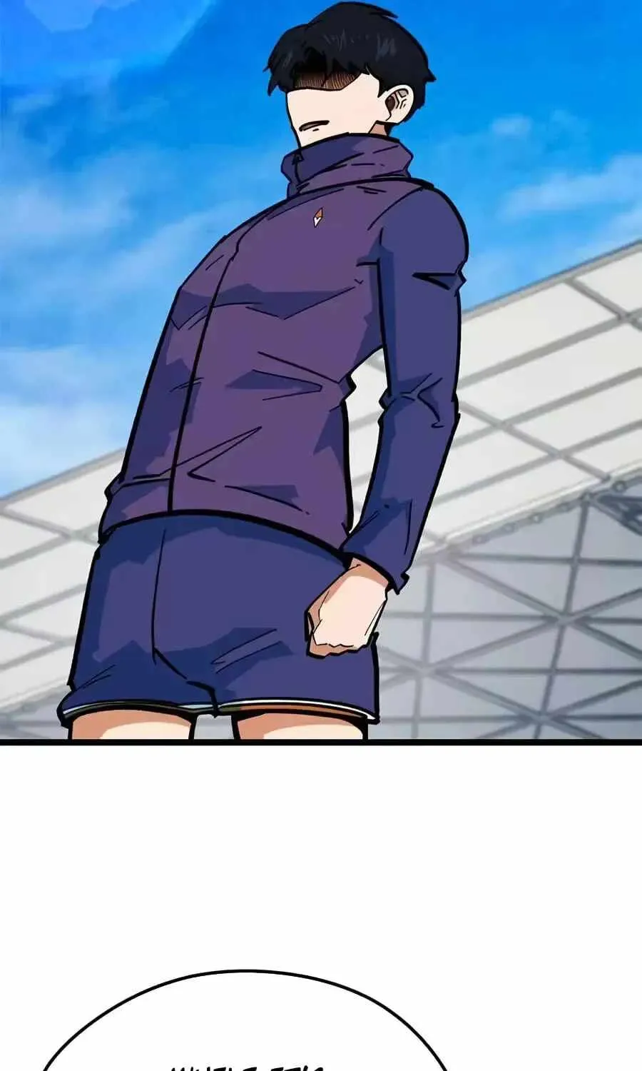 Read I’m Being Misunderstood as a Soccer Genius EN Manga Online
