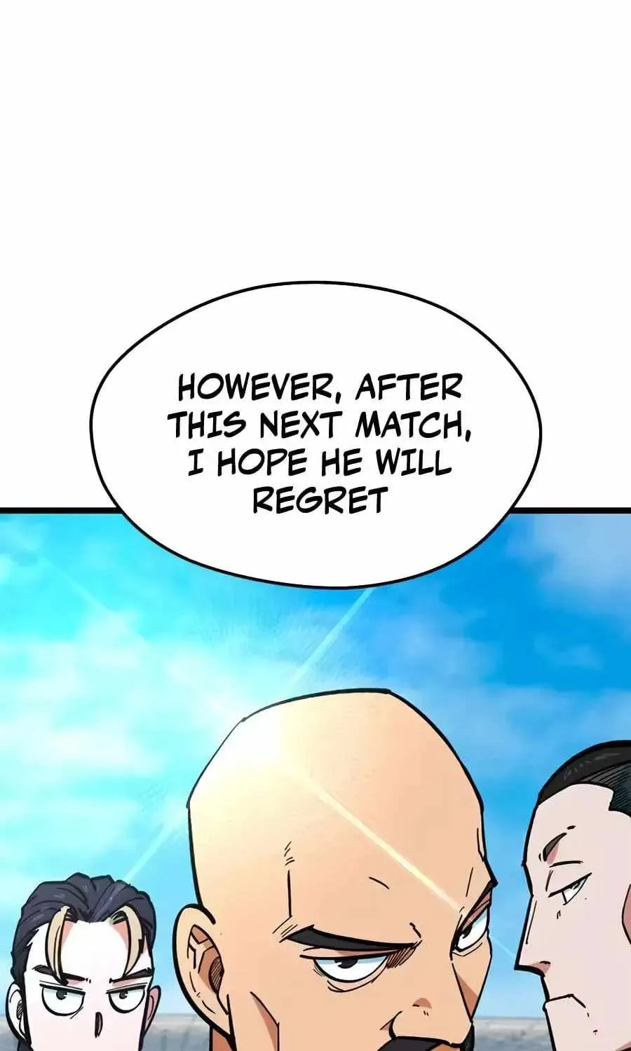 Read I’m Being Misunderstood as a Soccer Genius EN Manga Online