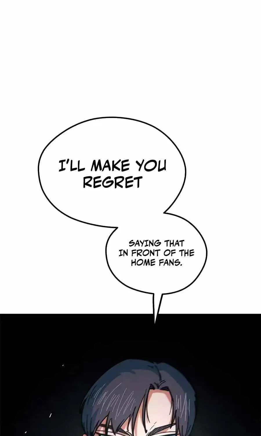 Read I’m Being Misunderstood as a Soccer Genius EN Manga Online