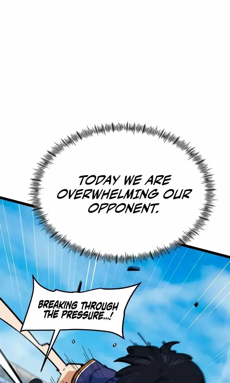 Read I’m Being Misunderstood as a Soccer Genius EN Manga Online