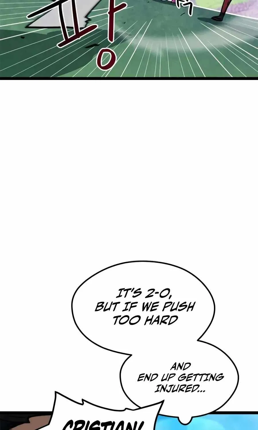 Read I’m Being Misunderstood as a Soccer Genius EN Manga Online