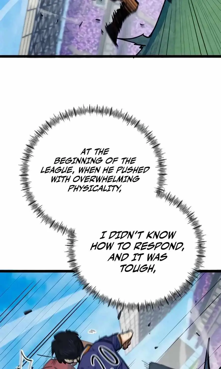 Read I’m Being Misunderstood as a Soccer Genius EN Manga Online