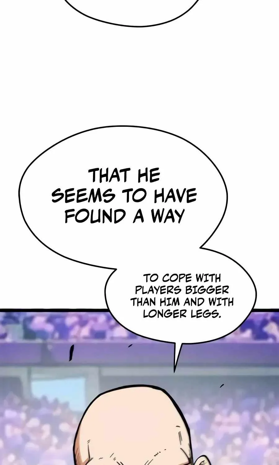 Read I’m Being Misunderstood as a Soccer Genius EN Manga Online