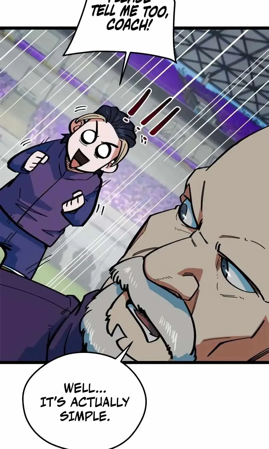 Read I’m Being Misunderstood as a Soccer Genius EN Manga Online