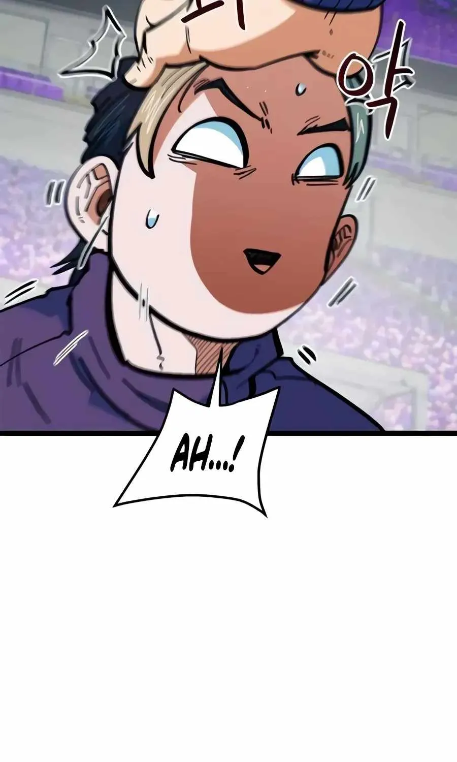 Read I’m Being Misunderstood as a Soccer Genius EN Manga Online