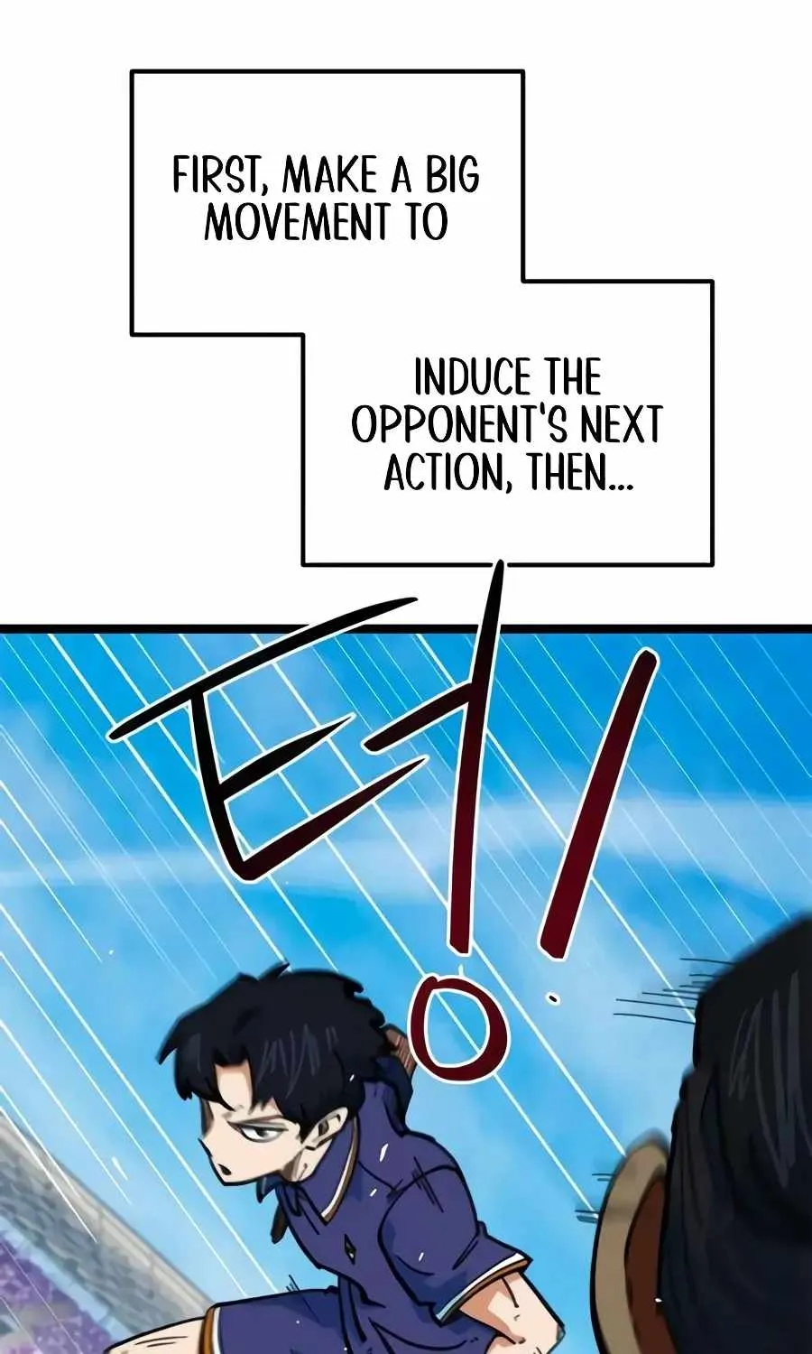 Read I’m Being Misunderstood as a Soccer Genius EN Manga Online