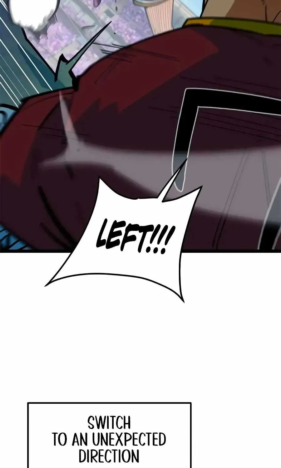 Read I’m Being Misunderstood as a Soccer Genius EN Manga Online