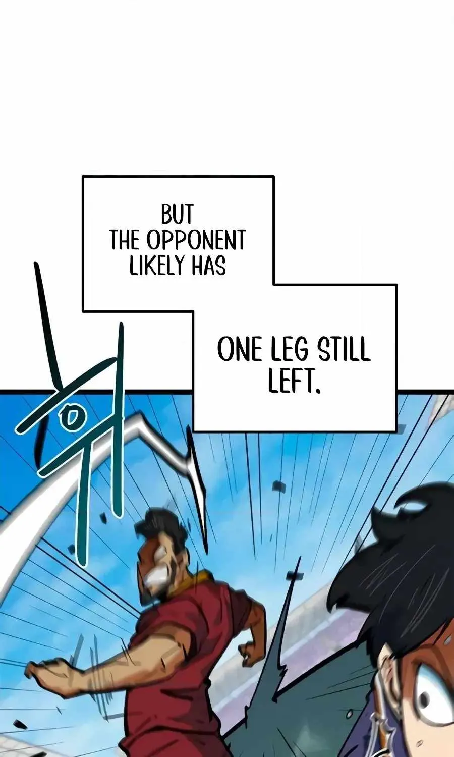 Read I’m Being Misunderstood as a Soccer Genius EN Manga Online