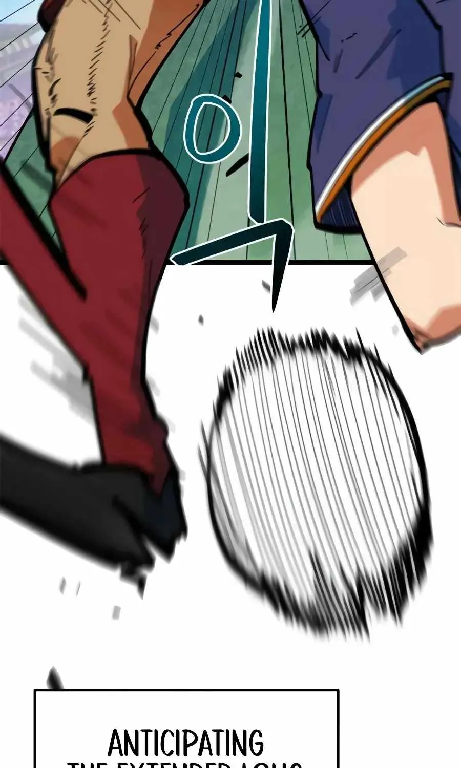 Read I’m Being Misunderstood as a Soccer Genius EN Manga Online