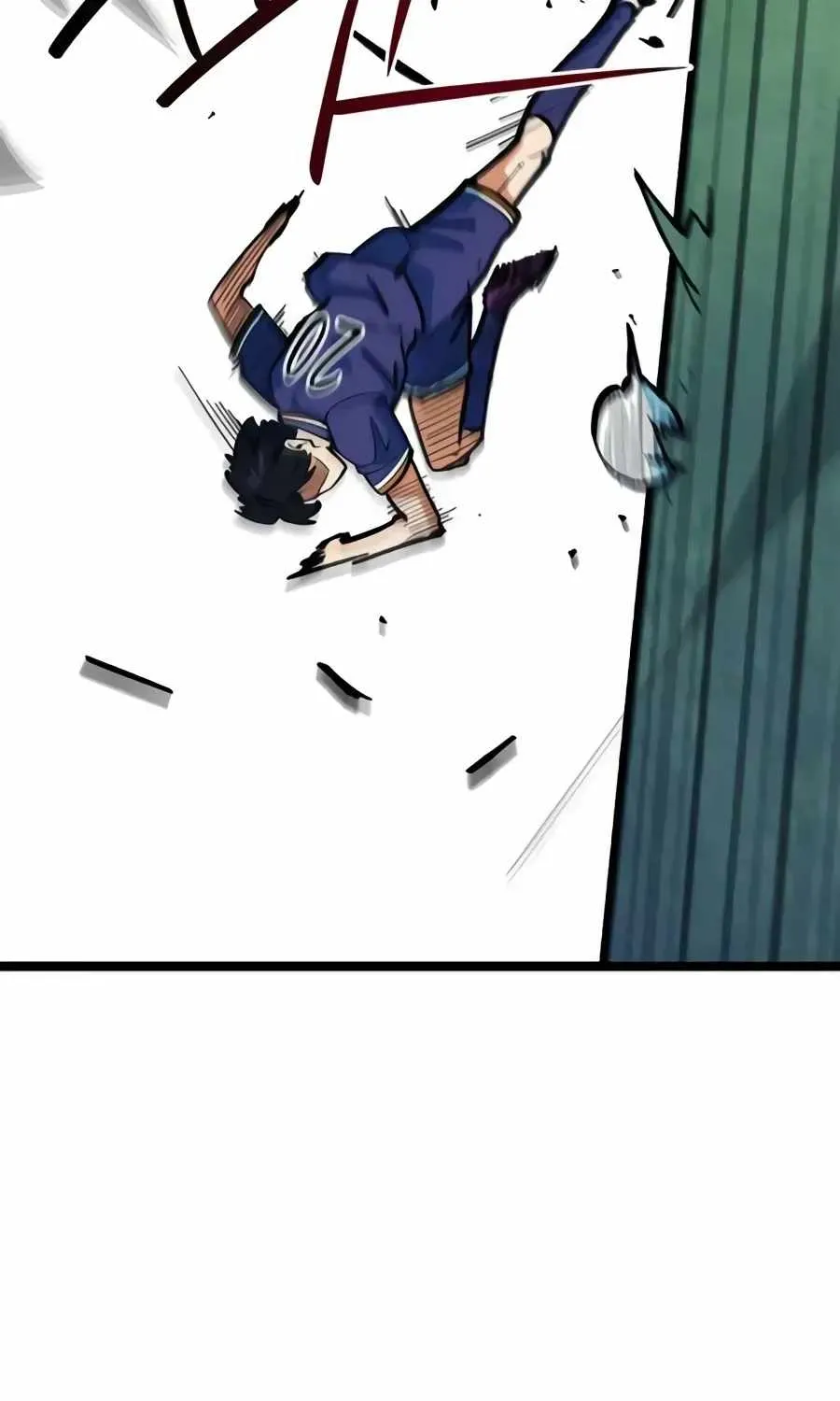 Read I’m Being Misunderstood as a Soccer Genius EN Manga Online