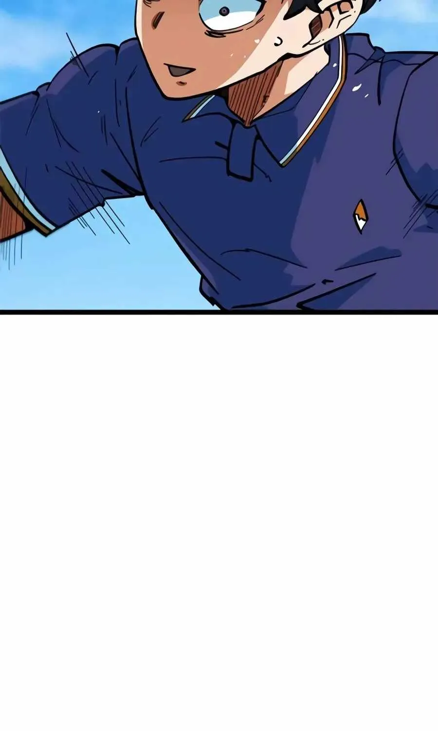 Read I’m Being Misunderstood as a Soccer Genius EN Manga Online
