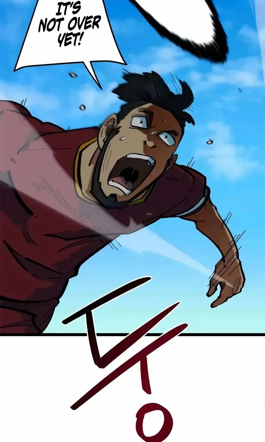 Read I’m Being Misunderstood as a Soccer Genius EN Manga Online