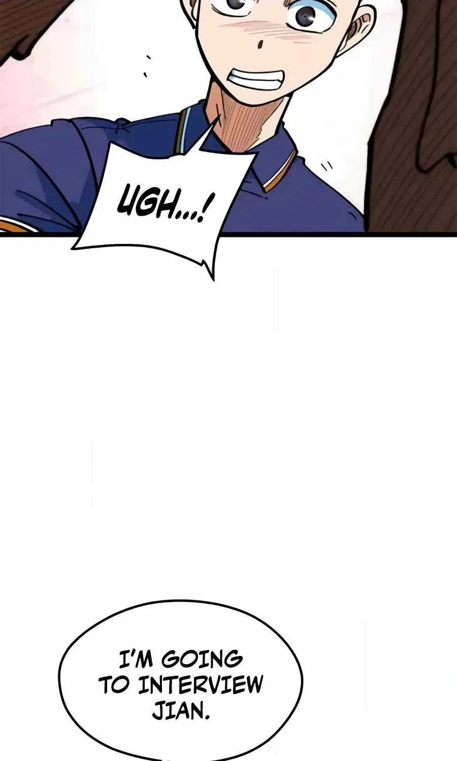 Read I’m Being Misunderstood as a Soccer Genius EN Manga Online