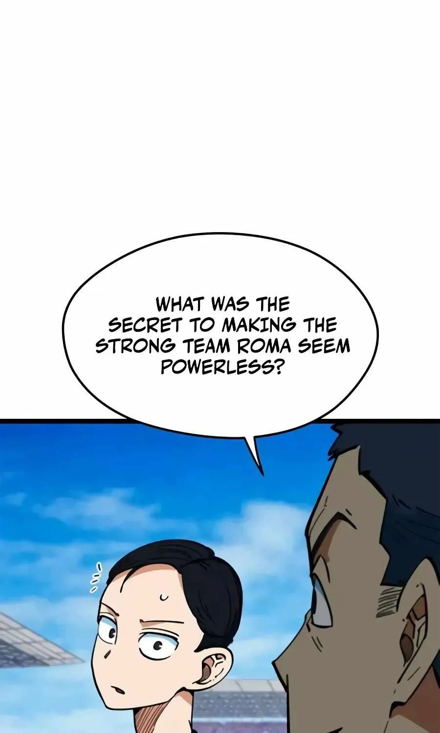Read I’m Being Misunderstood as a Soccer Genius EN Manga Online