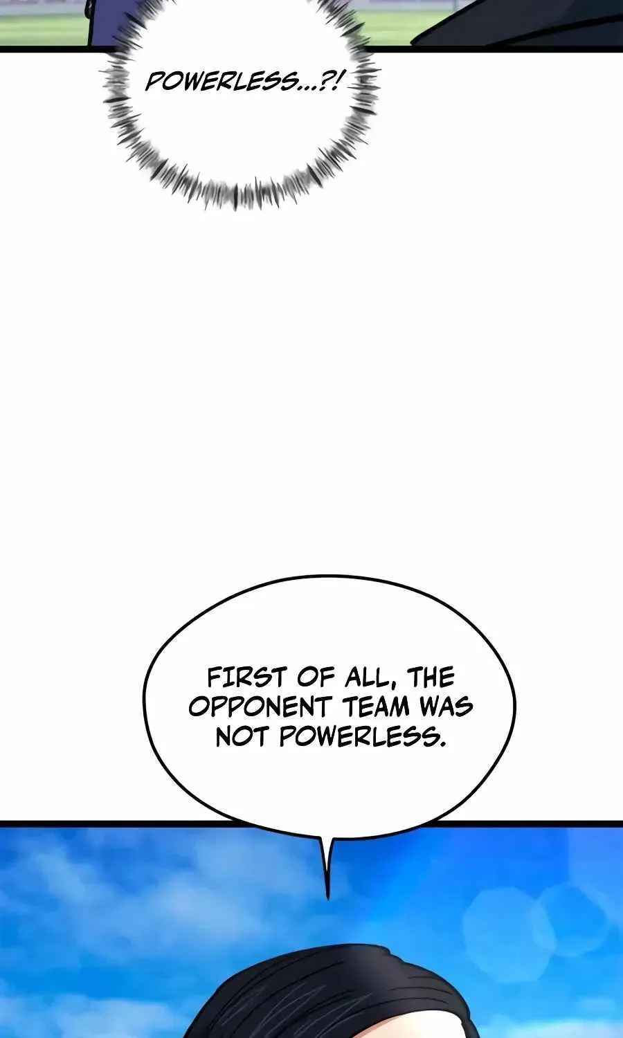 Read I’m Being Misunderstood as a Soccer Genius EN Manga Online
