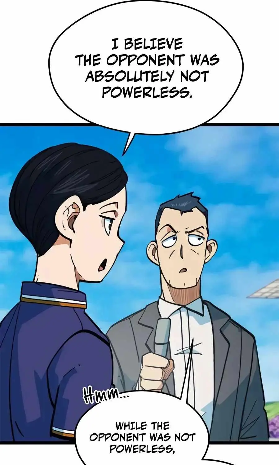 Read I’m Being Misunderstood as a Soccer Genius EN Manga Online