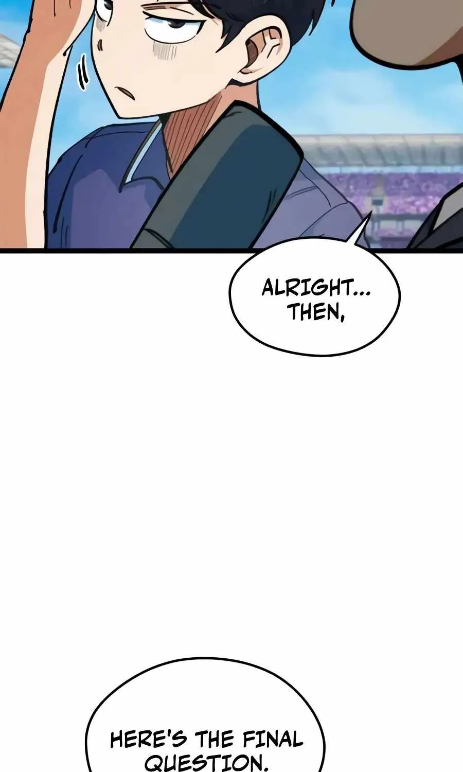 Read I’m Being Misunderstood as a Soccer Genius EN Manga Online