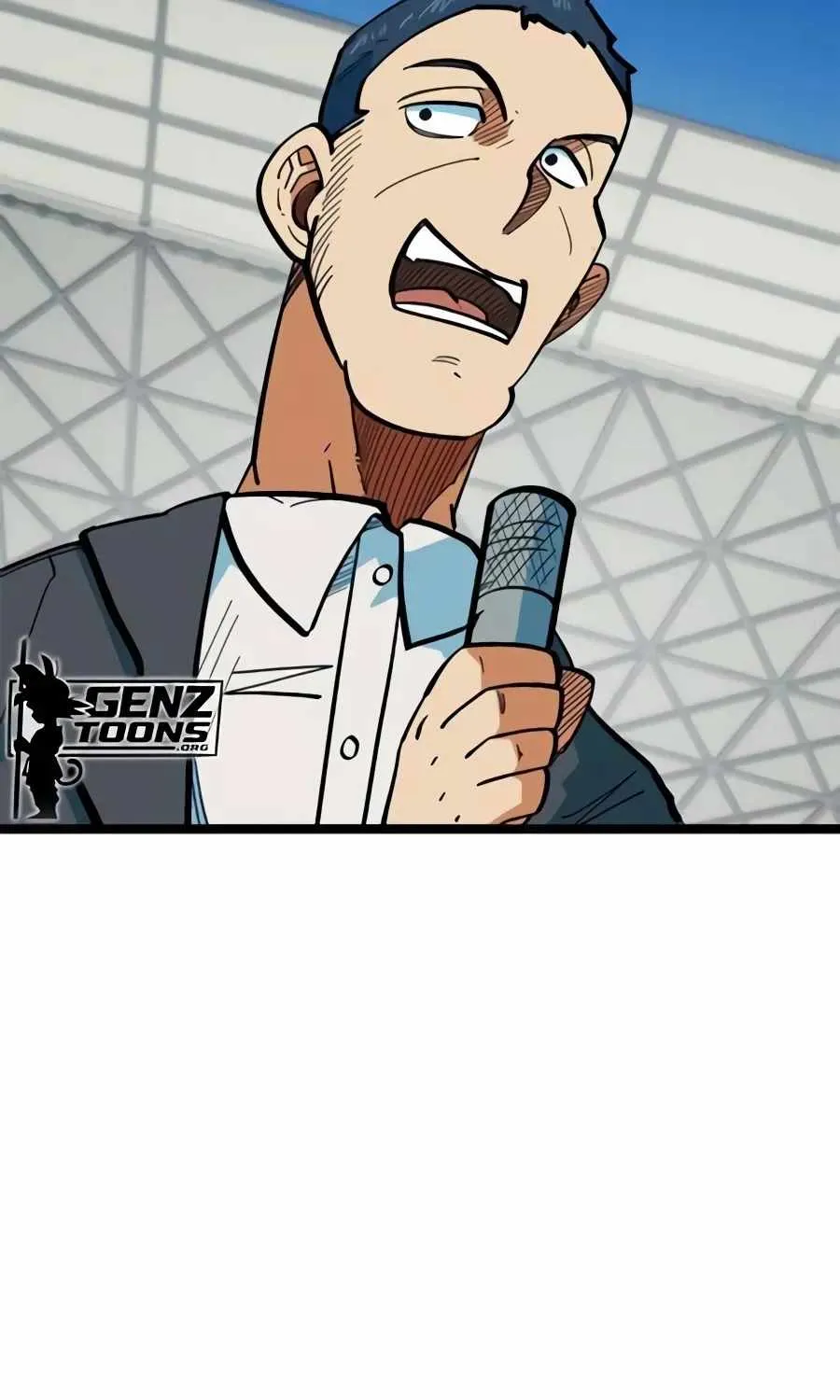 Read I’m Being Misunderstood as a Soccer Genius EN Manga Online