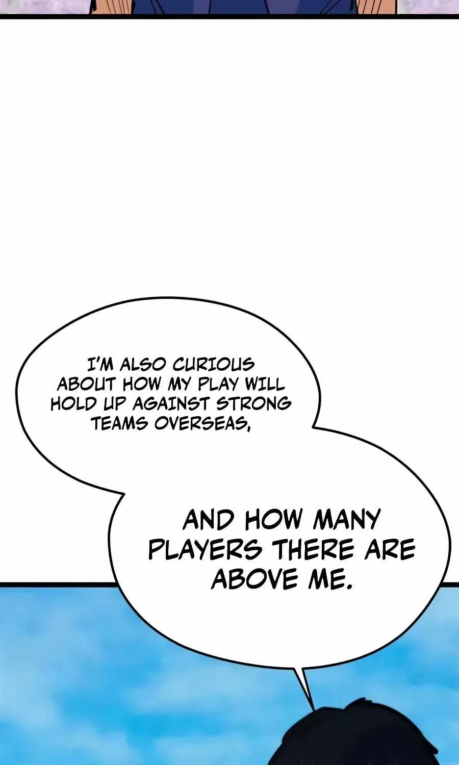 Read I’m Being Misunderstood as a Soccer Genius EN Manga Online