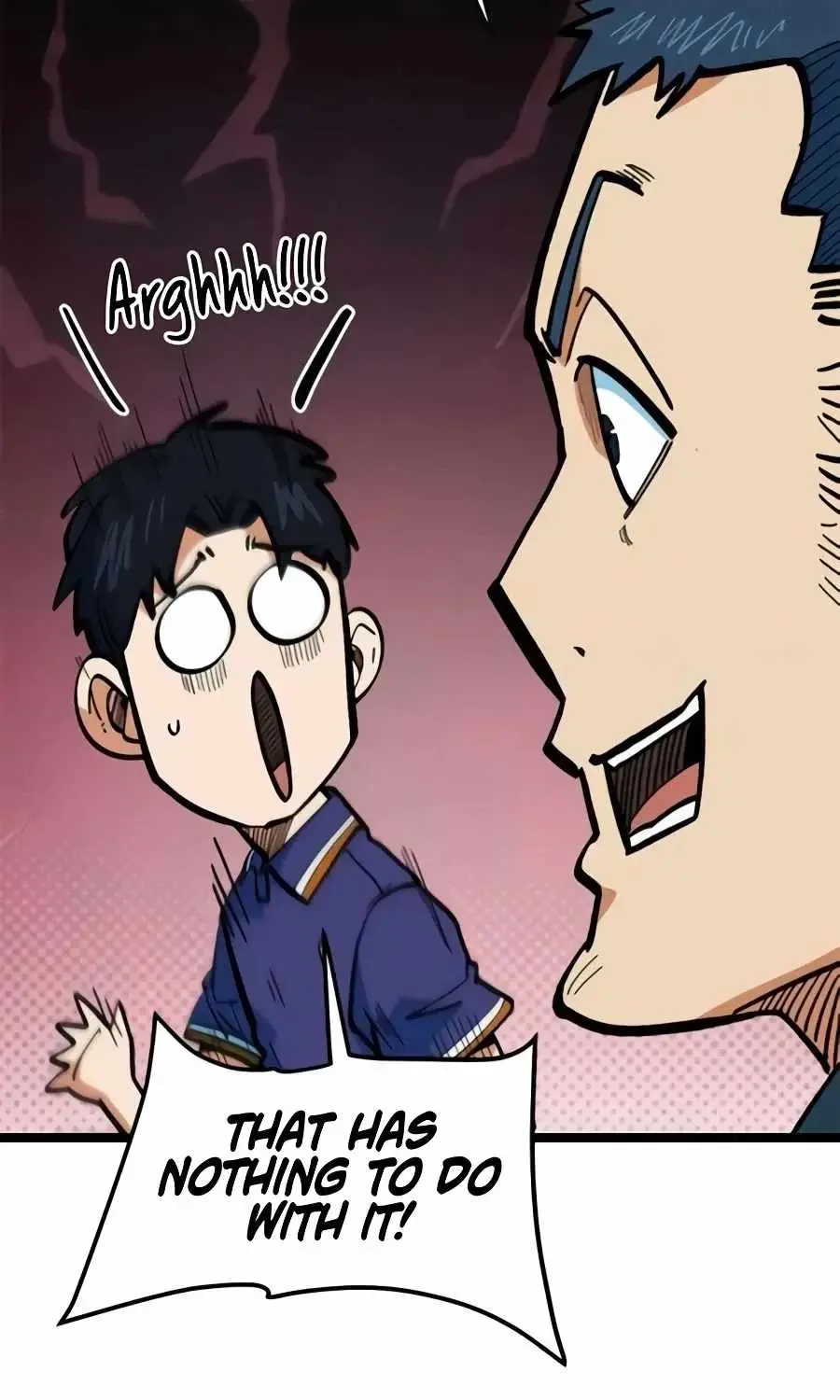 Read I’m Being Misunderstood as a Soccer Genius EN Manga Online