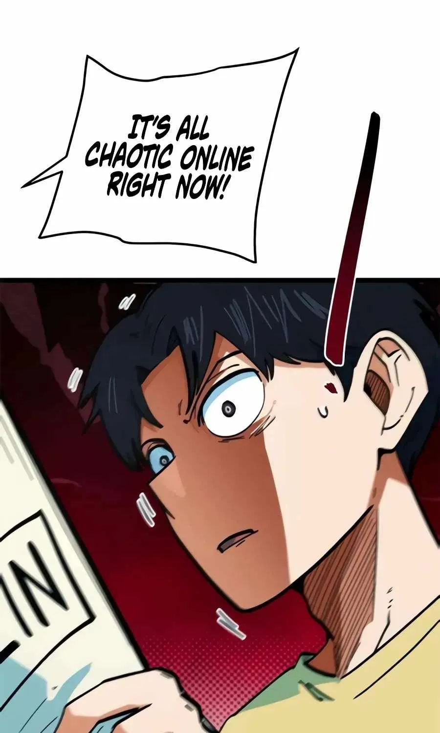 Read I’m Being Misunderstood as a Soccer Genius EN Manga Online