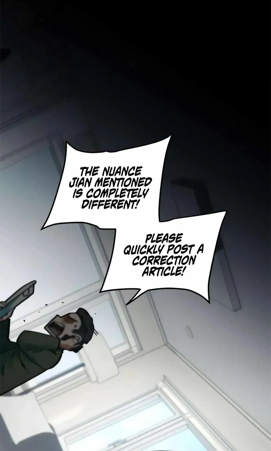 Read I’m Being Misunderstood as a Soccer Genius EN Manga Online