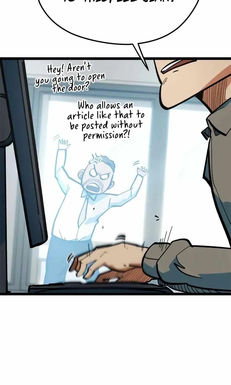 Read I’m Being Misunderstood as a Soccer Genius EN Manga Online