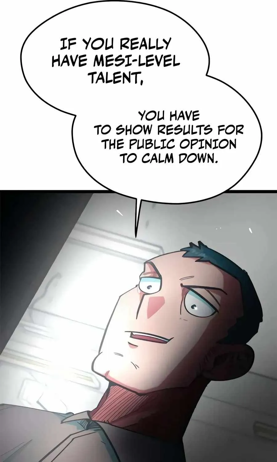 Read I’m Being Misunderstood as a Soccer Genius EN Manga Online