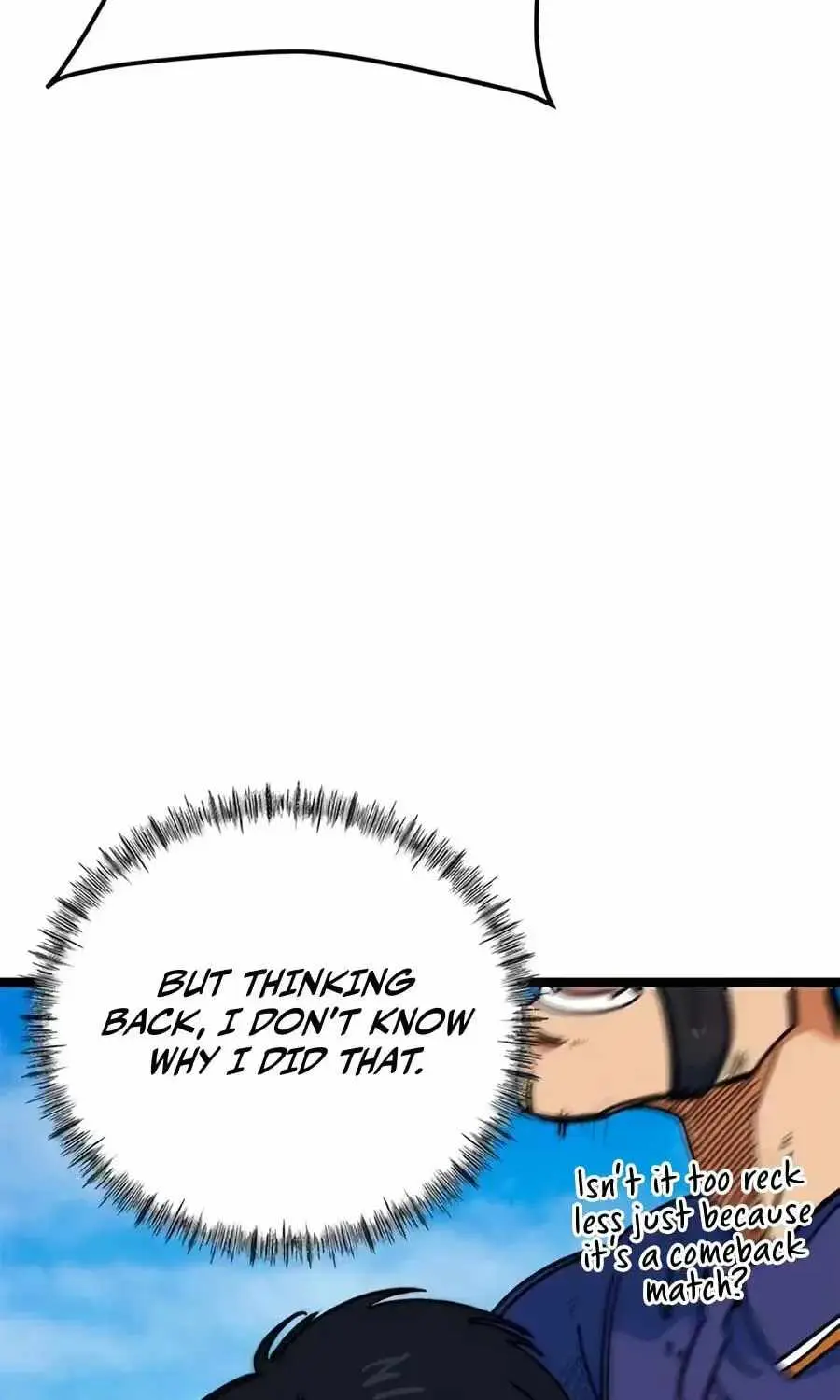 Read I’m Being Misunderstood as a Soccer Genius EN Manga Online