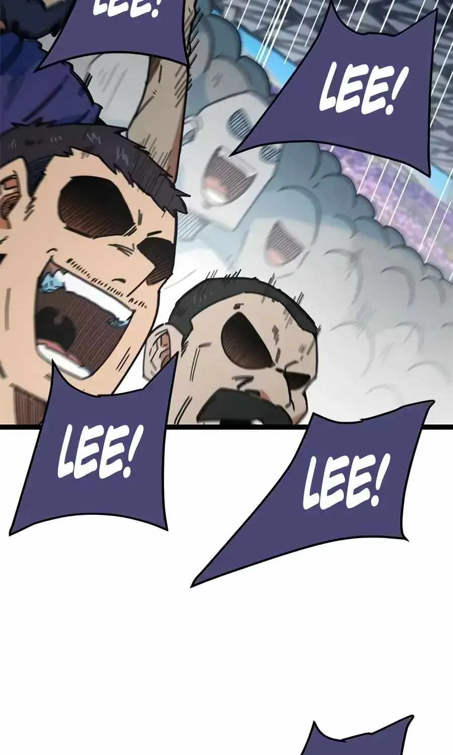 Read I’m Being Misunderstood as a Soccer Genius EN Manga Online