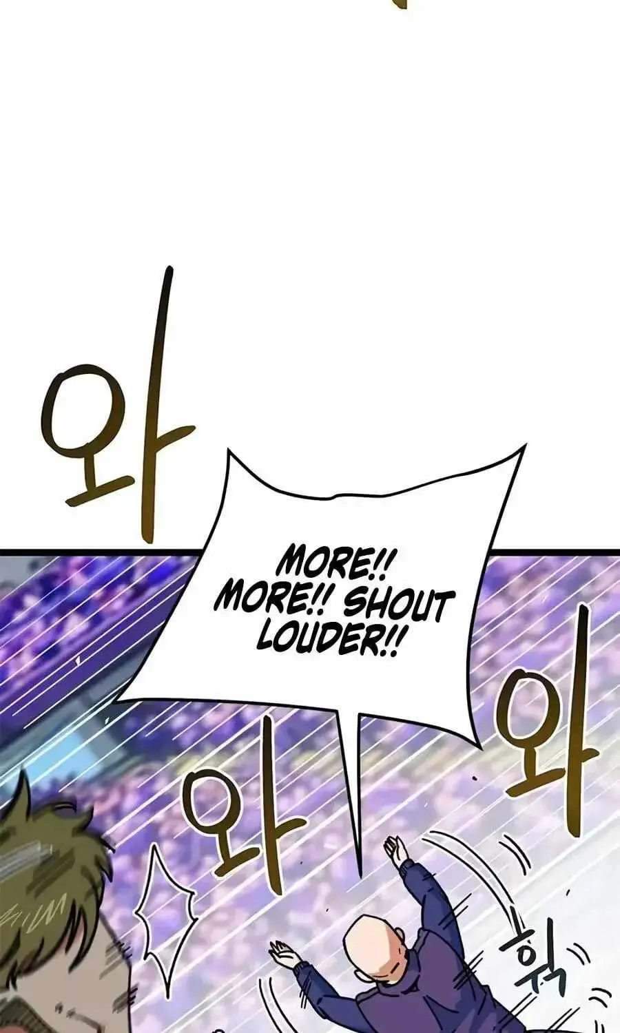 Read I’m Being Misunderstood as a Soccer Genius EN Manga Online